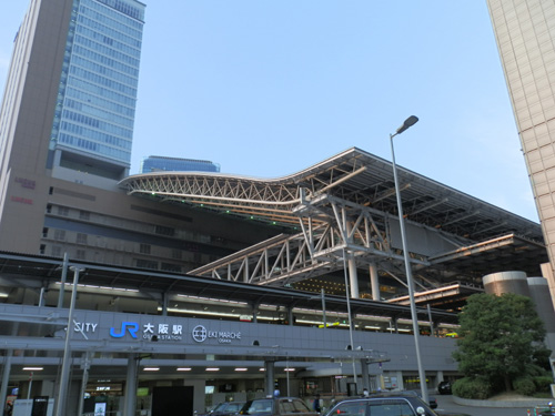 西日本最大の都市がある「大阪府」にはたくさんの稼げる風俗求人があります