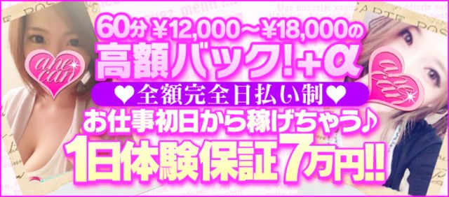 アネキャンモード